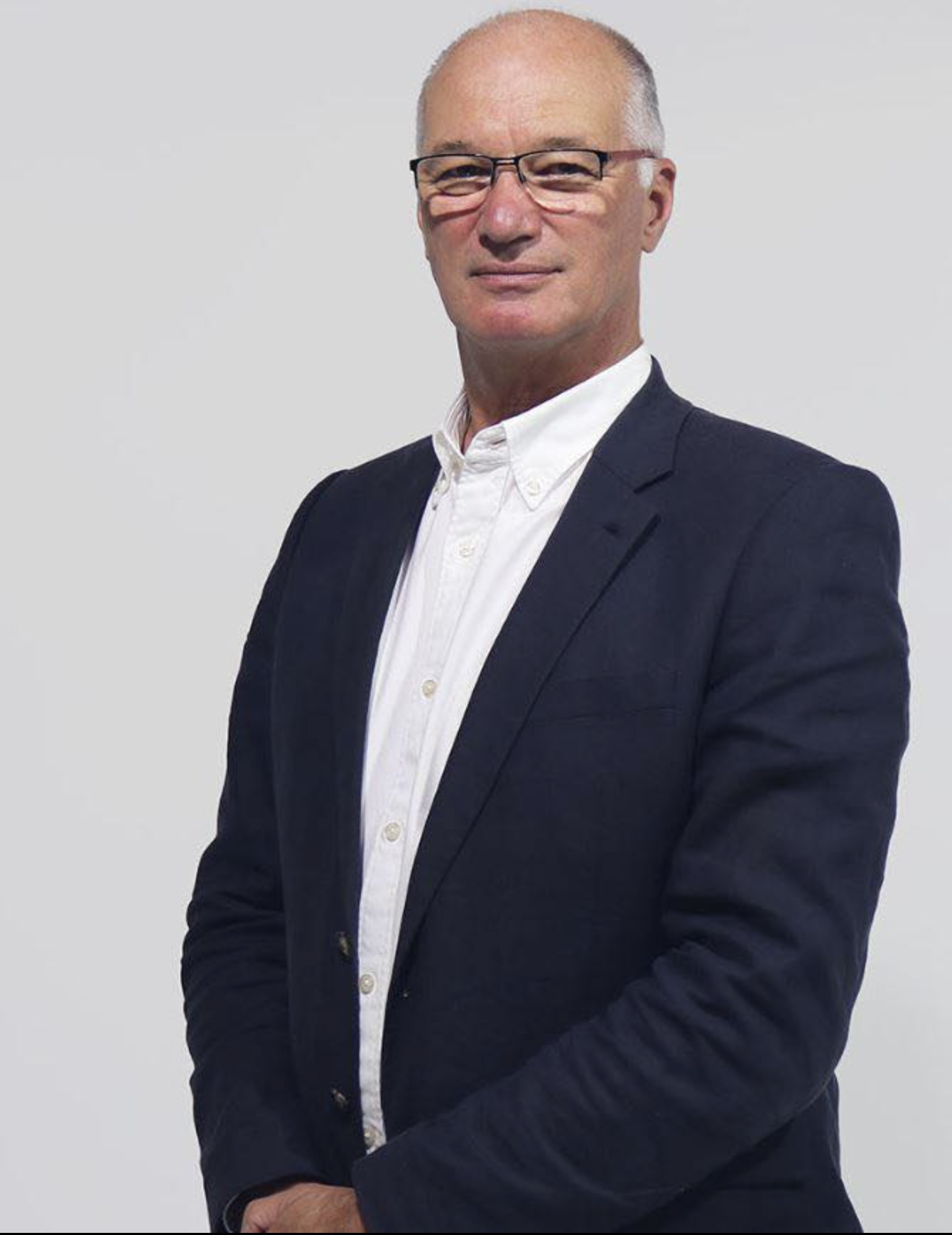Historical Murders - An evening with Dr Paul Stickler @ Centenary Centre