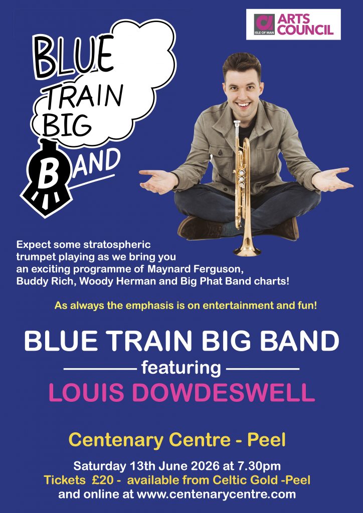 Blue Train Big Band